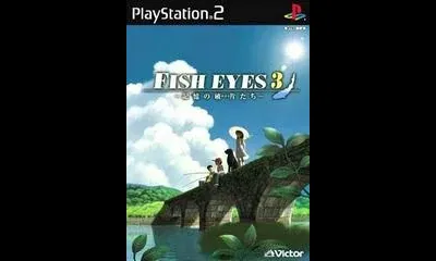 Fish Eyes 3