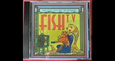 Fish TV