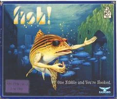 Background - Fish! - ZX Spectrum - Retrocharting