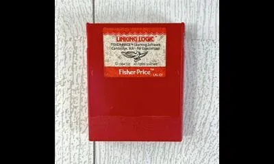 Fisher Price : Linking Logic