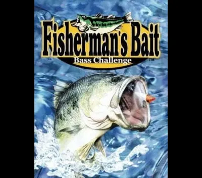Fisherman's Bait Bass Challenge