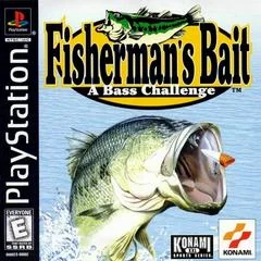 Background - Fisherman's Bait - PlayStation - Retrocharting