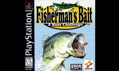 Fisherman's Bait