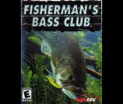 Fishermans Bass Club