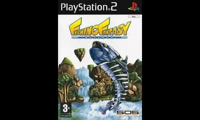 Fishing Fantasy