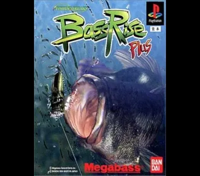 Fishing Freaks Bass Rise