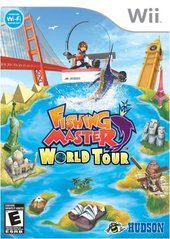 Background - Fishing Master World Tour - Wii - Retrocharting