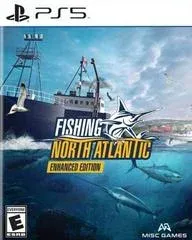 Background - Fishing: North Atlantic [Complete Edition] - Playstation 5 - Retrocharting