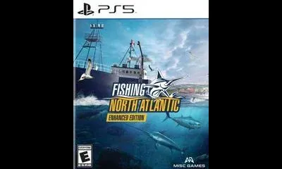 Fishing: North Atlantic