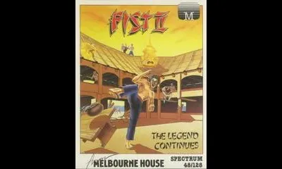Fist II