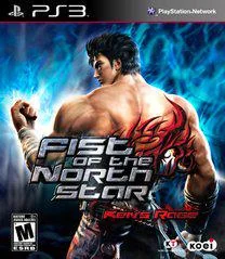 Background - Fist of the North Star: Ken's Rage - Playstation 3 - Retrocharting