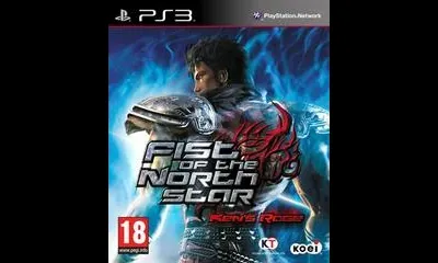 Fist of the North Star: Ken's Rage