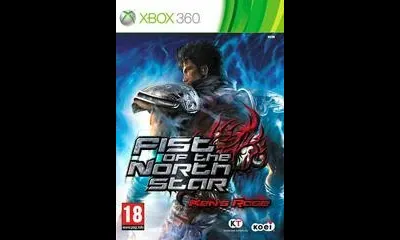 Fist of the North Star: Ken's Rage