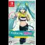 Fit Boxing Feat. Hatsune Miku: Isshoni Exercise - Nintendo Switch - Retrocharting