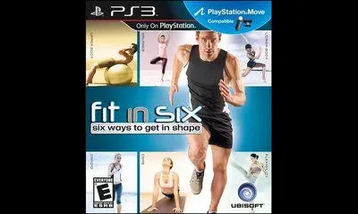 Fit in Six