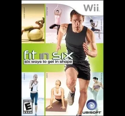 Fit in Six