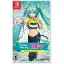 Fitness Boxing Feat Hatsune Miku - Nintendo Switch - Retrocharting
