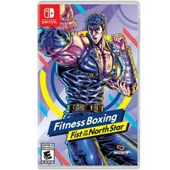 Background - Fitness Boxing: Fist of the North Star - Nintendo Switch - Retrocharting