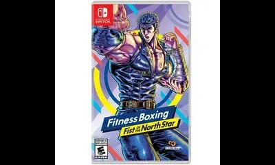 Fitness Boxing: Fist of the North Star