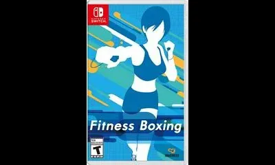 Fitness Boxing