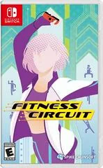 Background - Fitness Circuit - Nintendo Switch - Retrocharting