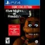 Five Nights at Freddy's [Core Collection] - Playstation 4 - Retrocharting