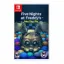 Five Nights At Freddy's: Into The Pit - Nintendo Switch - Retrocharting