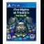 Five Nights At Freddy's: Into The Pit - Playstation 4 - Retrocharting