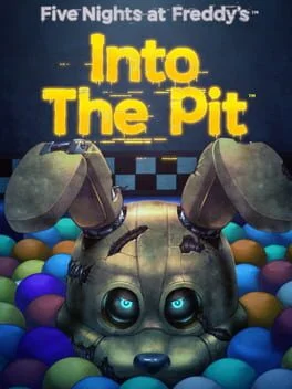 Five Nights At Freddy's: Into The Pit