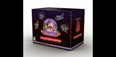 Five Nights At Freddy's Security Breach [Collector's Edition]