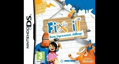 Fix It Home Improvement