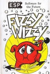Background - Fizzy Wizzy - ZX Spectrum - Retrocharting