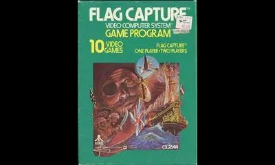 Flag Capture