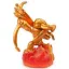 Flameslinger - Giants, Gold, Series 2 - Skylanders - Retrocharting