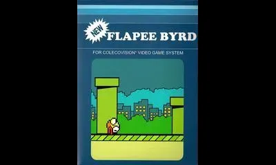 Flapee Byrd