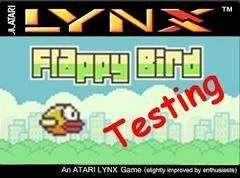 Flappy Bird [Demo]