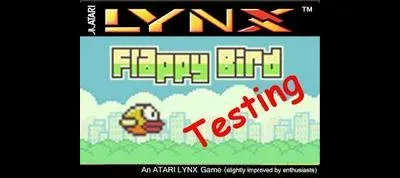 Flappy Bird [Demo]