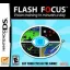 Flash Focus Vision Training - Nintendo DS - Retrocharting