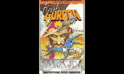 Flash Gordon