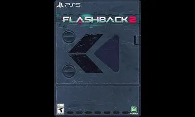 Flashback 2 [Collector's Edition]