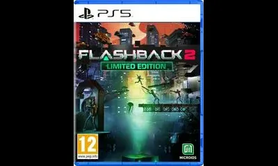 Flashback 2: Limited Edition