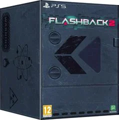 Background - Flashback 2 - Playstation 5 - Retrocharting