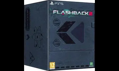 Flashback 2