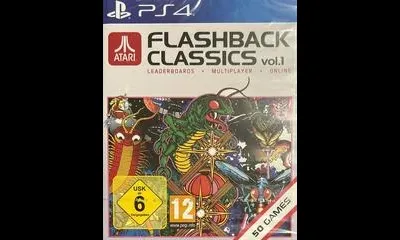 Flashback Classics vol.1