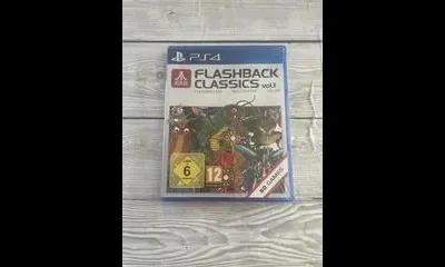 Flashback Classics Vol.2