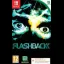 Flashback [Code In Box] - Nintendo Switch - Retrocharting