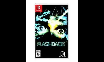 Flashback
