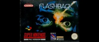 Flashback