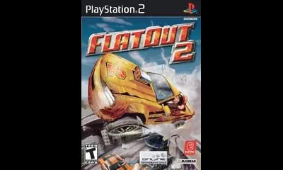 Flatout 2