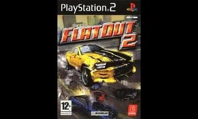 Flatout 2